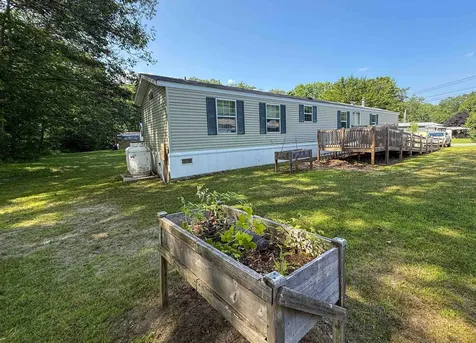 185 Riverbend Way Woodstock VT 05091