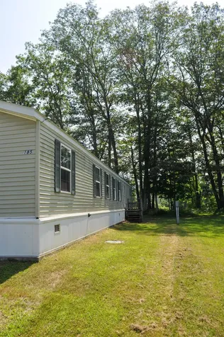 185 Riverbend Way Woodstock VT 05091