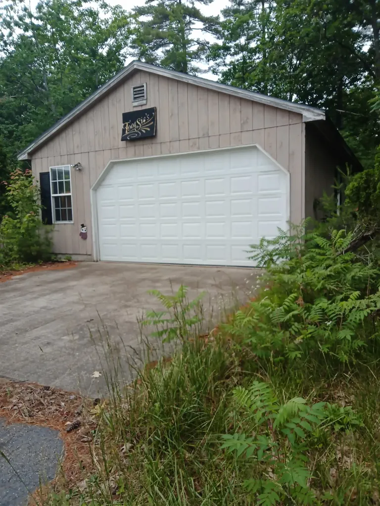 0 Joe Del Drive Wakefield NH 03830
