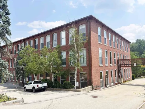 125 Main Street Newmarket NH 03857