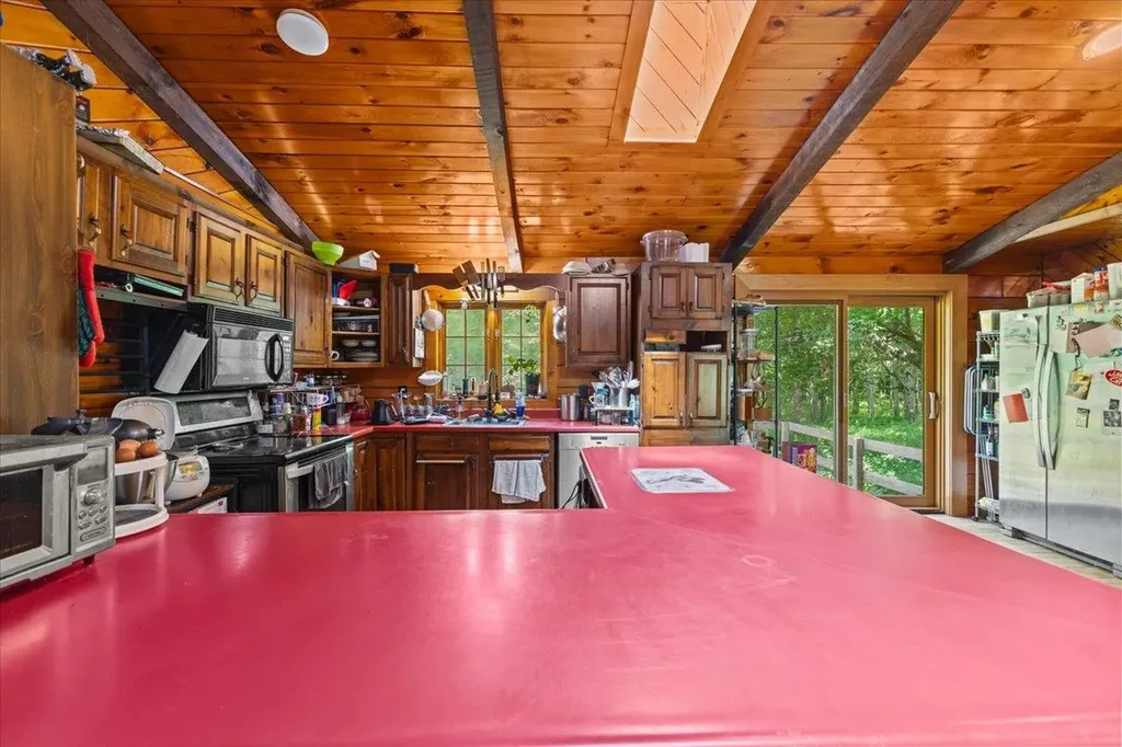 14 Hog Island Road Swanton VT 05488