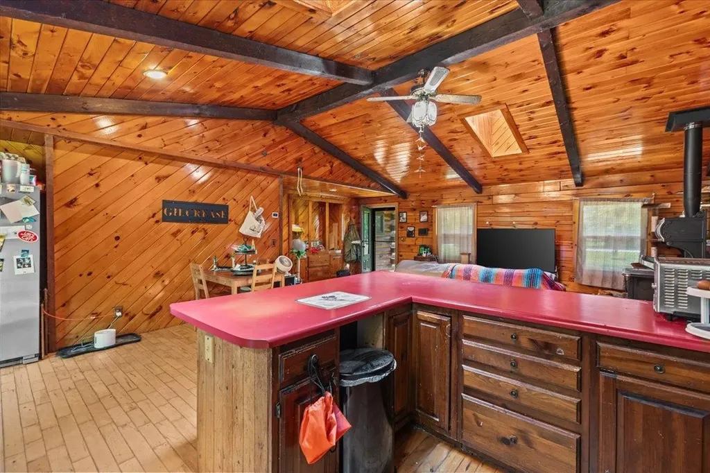 14 Hog Island Road Swanton VT 05488