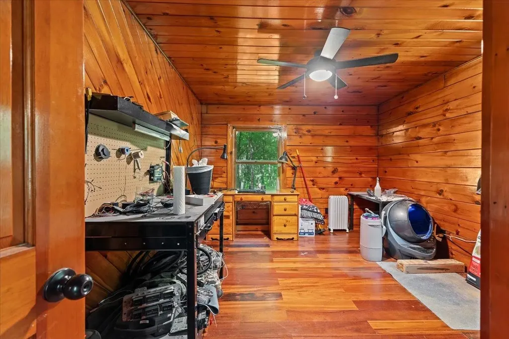 14 Hog Island Road Swanton VT 05488