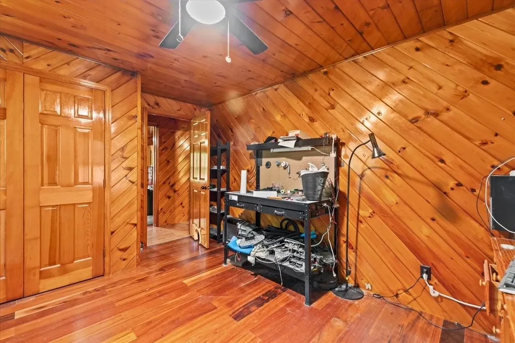 14 Hog Island Road Swanton VT 05488