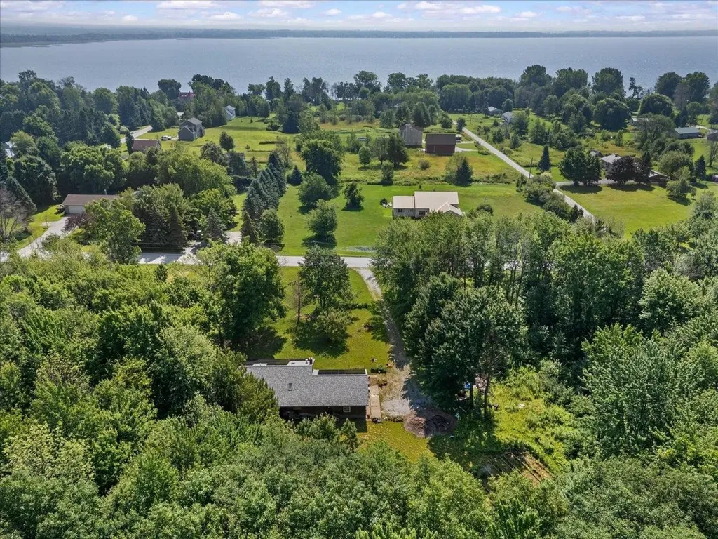 14 Hog Island Road Swanton VT 05488