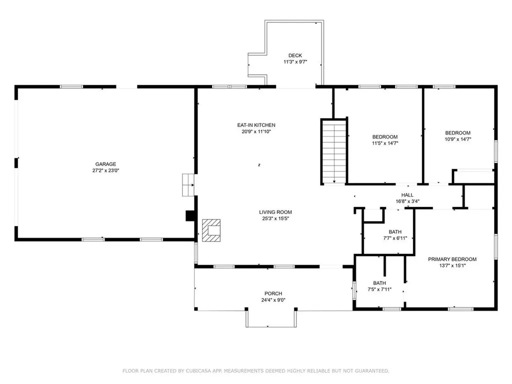 14 Hog Island Road Swanton VT 05488