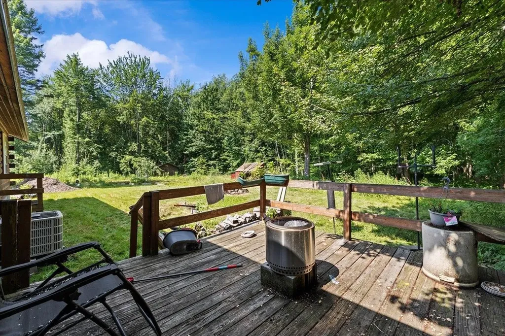 14 Hog Island Road Swanton VT 05488