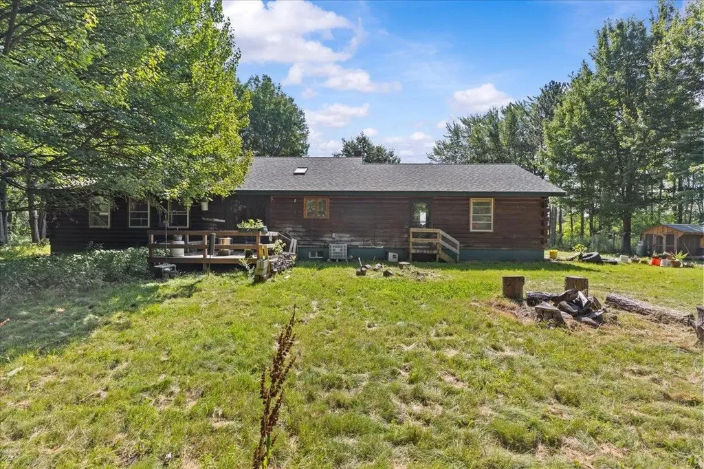 14 Hog Island Road Swanton VT 05488