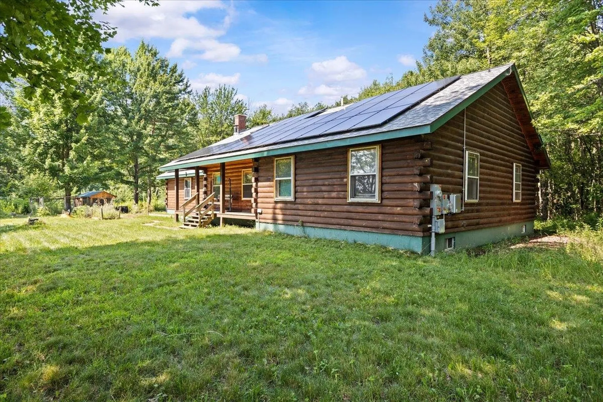 14 Hog Island Road Swanton VT 05488