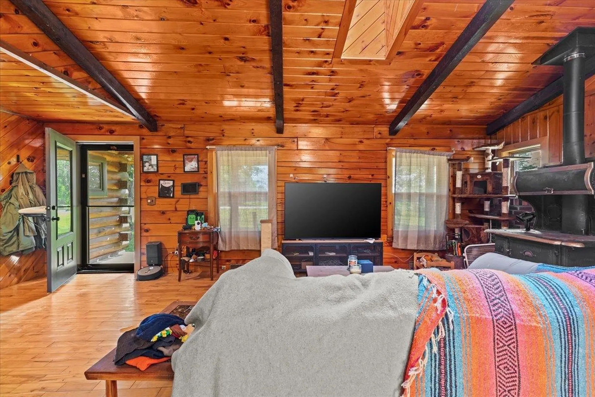 14 Hog Island Road Swanton VT 05488