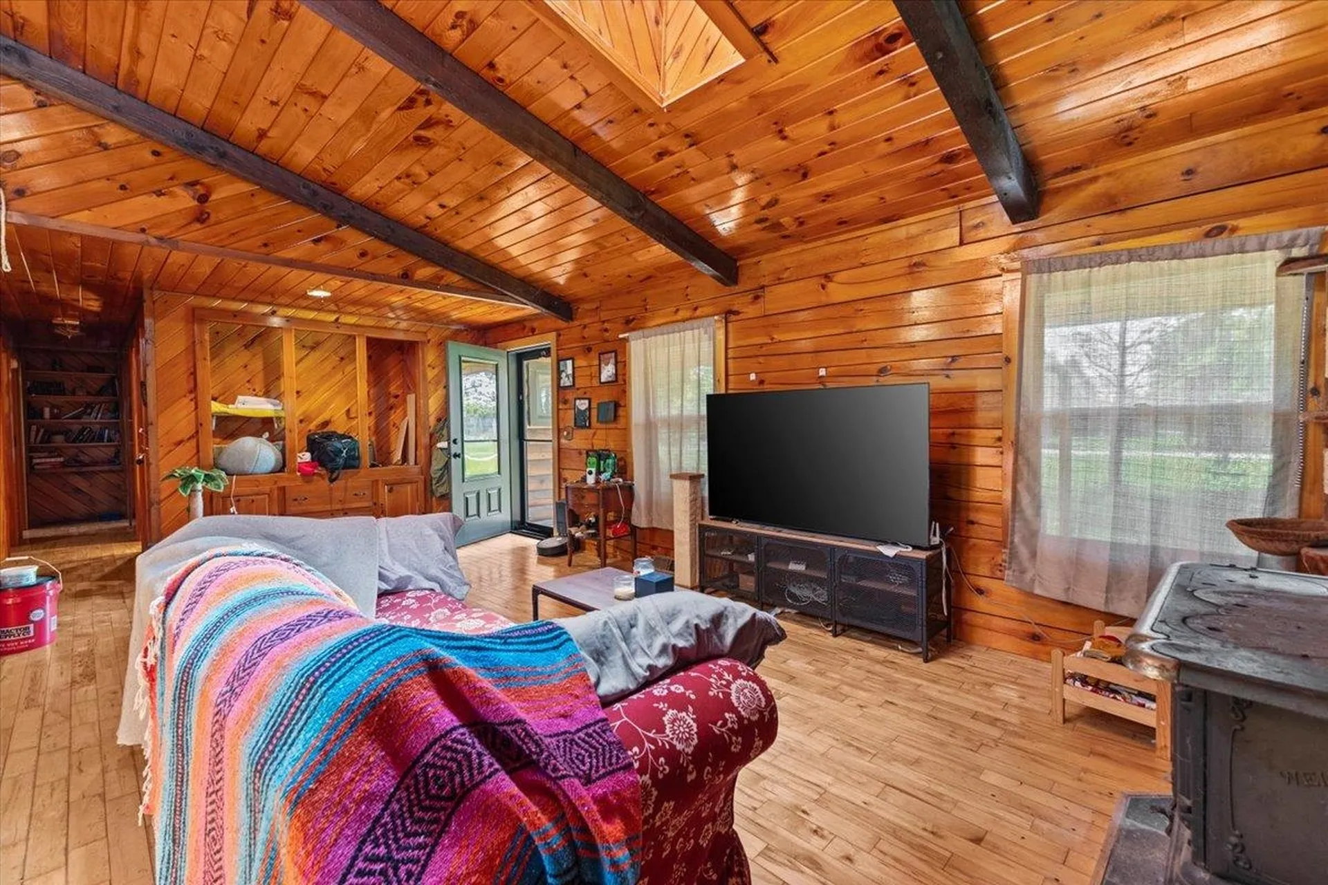 14 Hog Island Road Swanton VT 05488