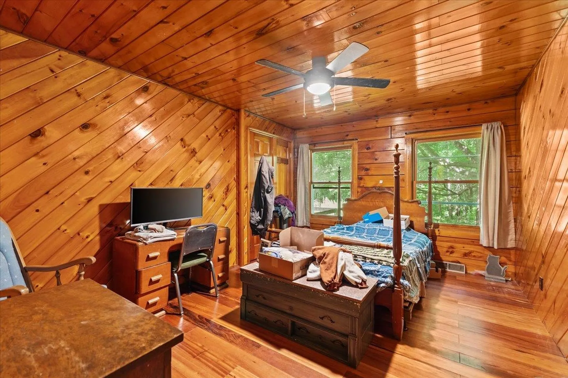 14 Hog Island Road Swanton VT 05488