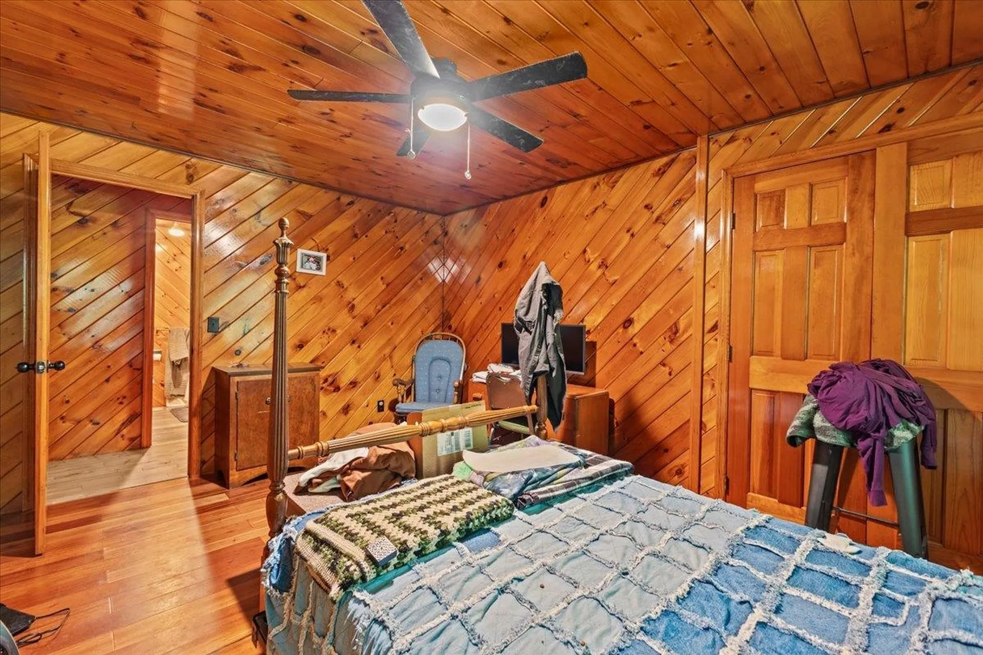 14 Hog Island Road Swanton VT 05488