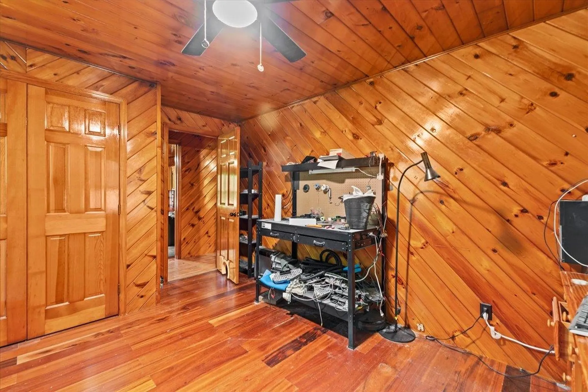 14 Hog Island Road Swanton VT 05488