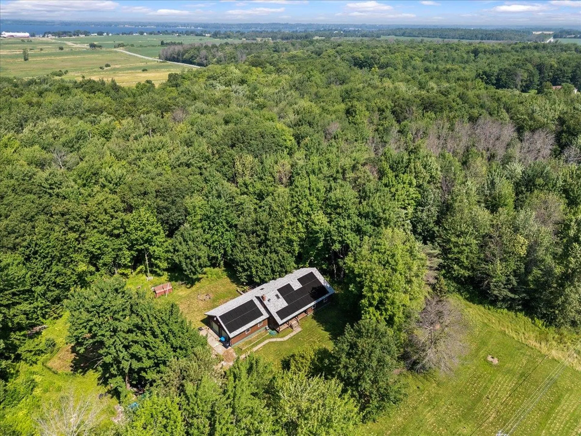 14 Hog Island Road Swanton VT 05488