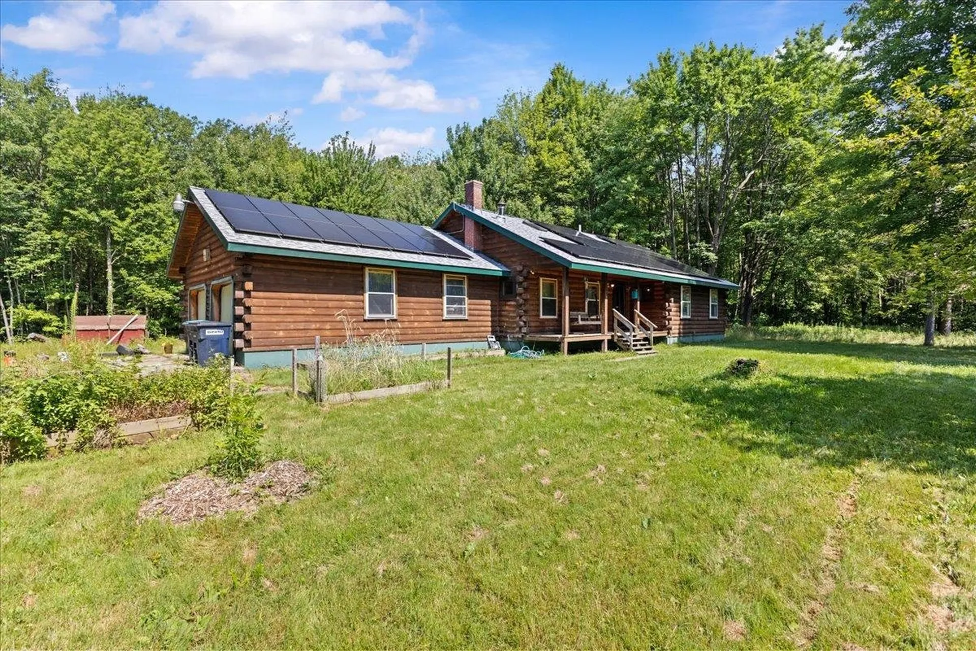 14 Hog Island Road Swanton VT 05488