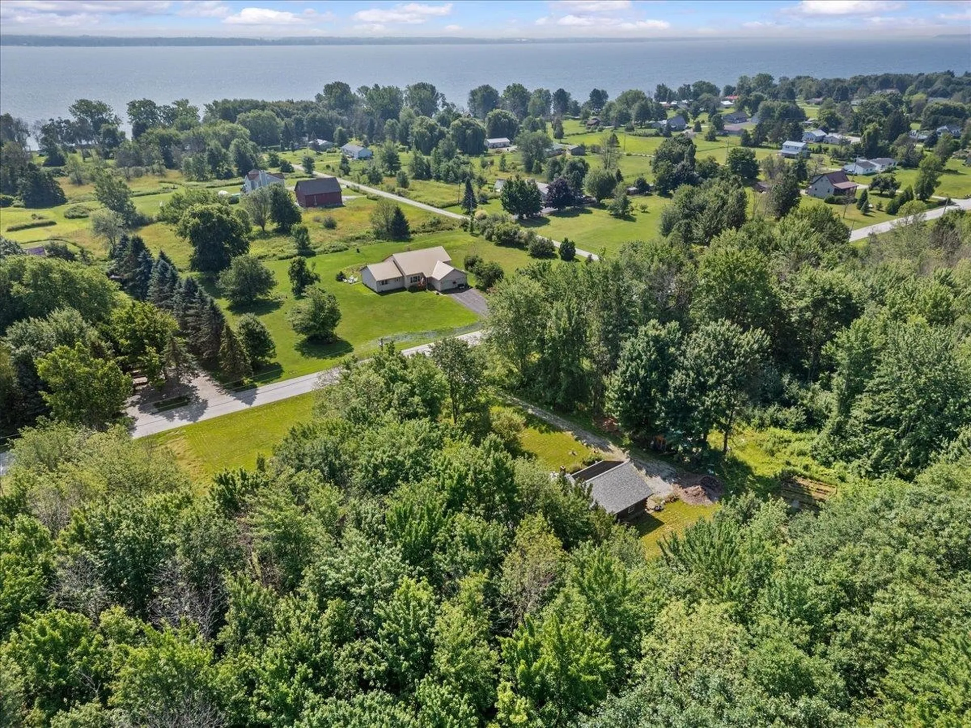 14 Hog Island Road Swanton VT 05488