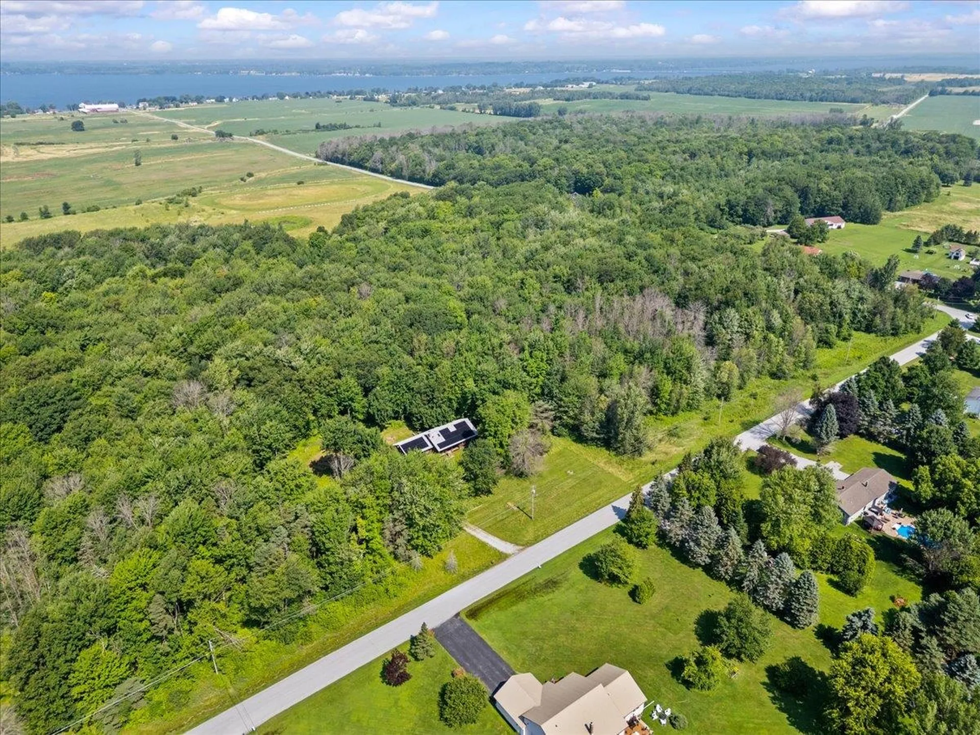 14 Hog Island Road Swanton VT 05488