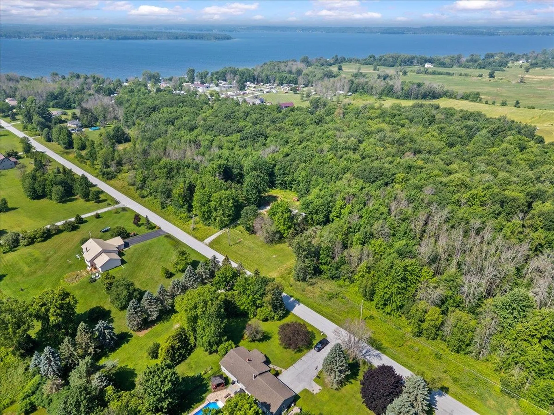 14 Hog Island Road Swanton VT 05488