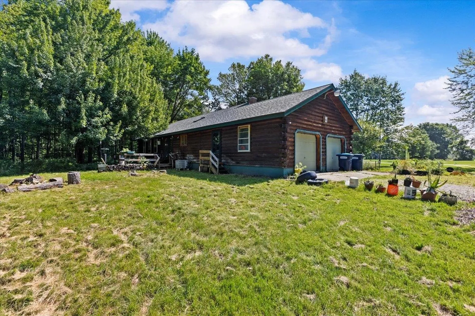 14 Hog Island Road Swanton VT 05488