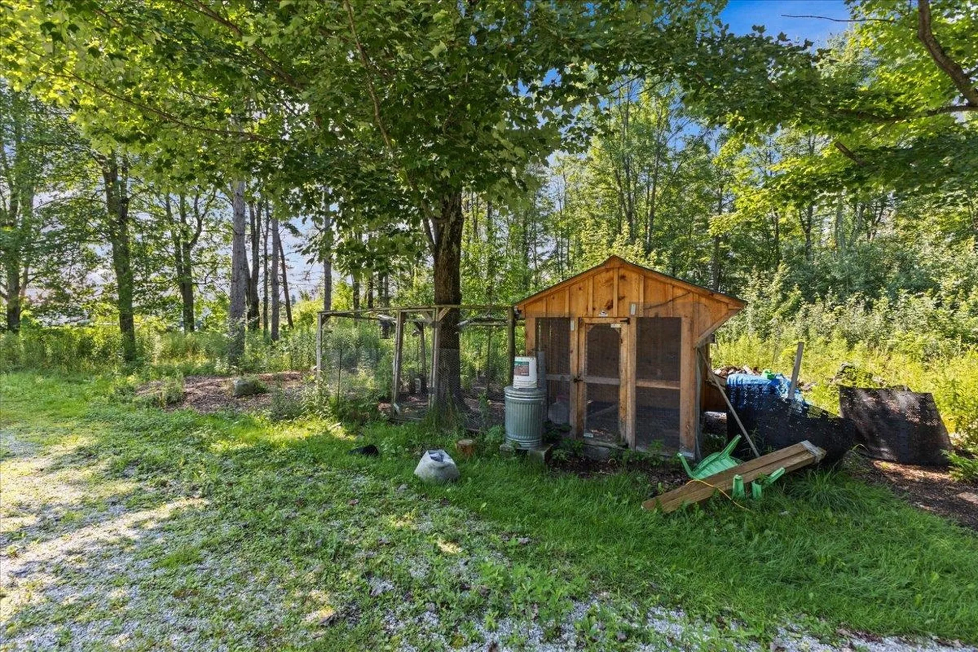 14 Hog Island Road Swanton VT 05488