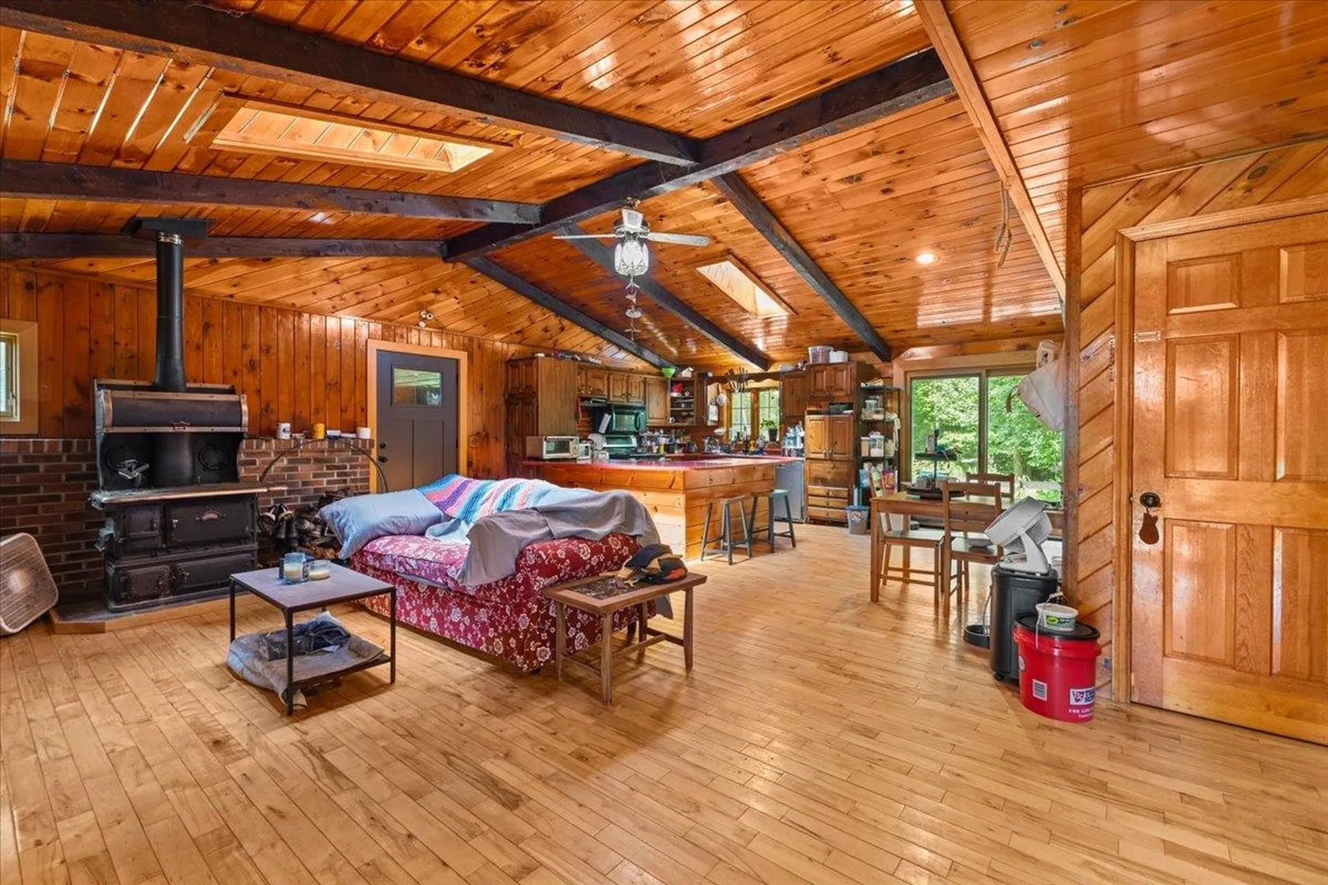 14 Hog Island Road Swanton VT 05488