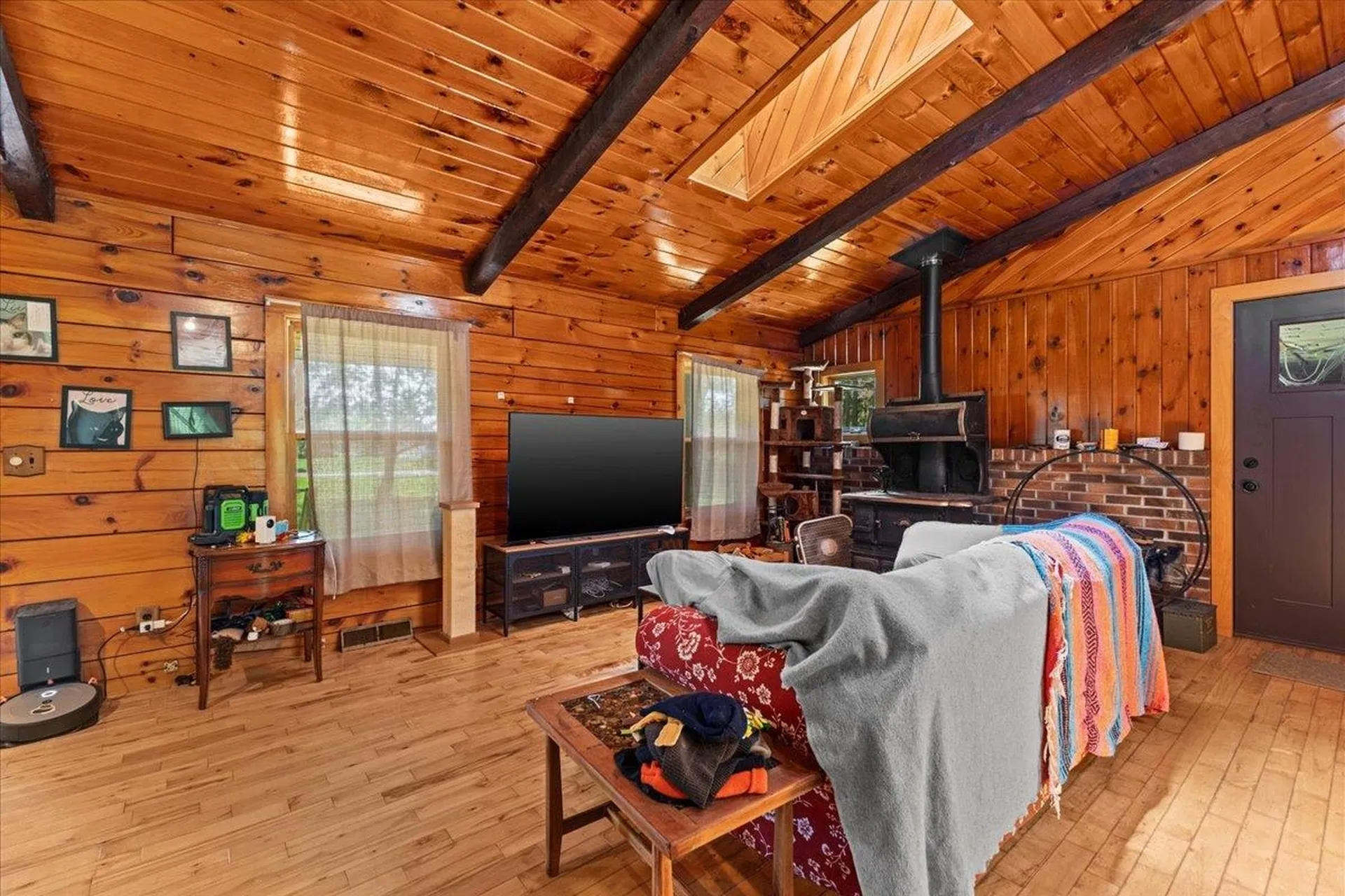 14 Hog Island Road Swanton VT 05488