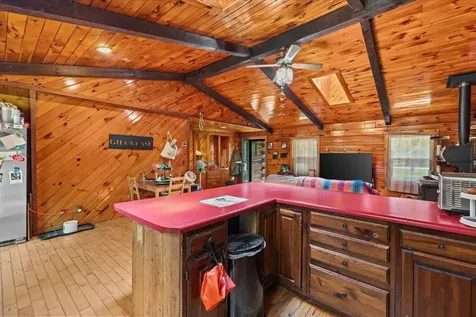 14 Hog Island Road Swanton VT 05488