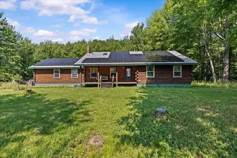 14 Hog Island Road Swanton VT 05488