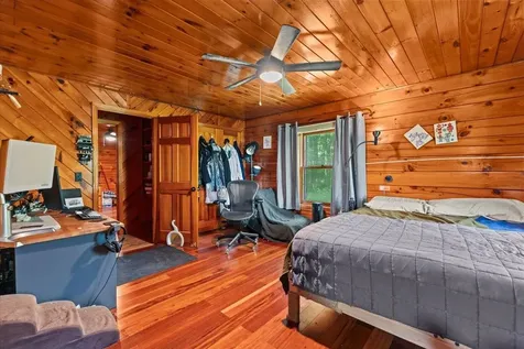 14 Hog Island Road Swanton VT 05488