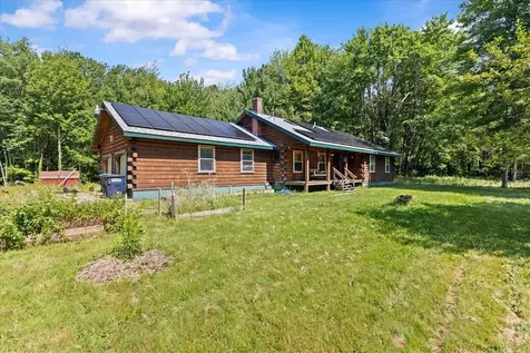 14 Hog Island Road Swanton VT 05488