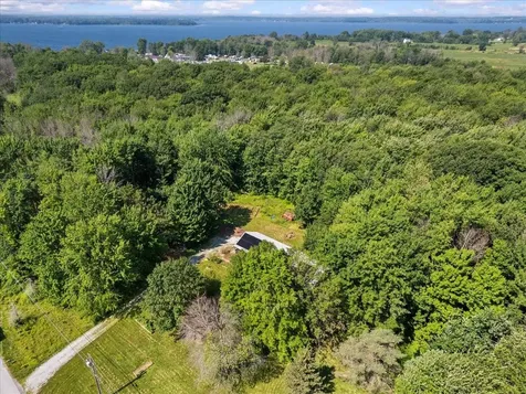 14 Hog Island Road Swanton VT 05488