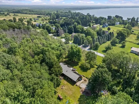 14 Hog Island Road Swanton VT 05488