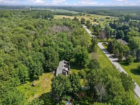 14 Hog Island Road Swanton VT 05488