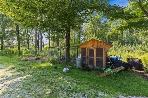 14 Hog Island Road Swanton VT 05488