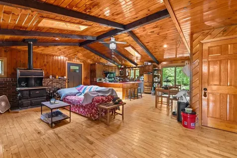 14 Hog Island Road Swanton VT 05488