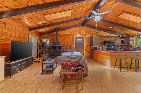 14 Hog Island Road Swanton VT 05488