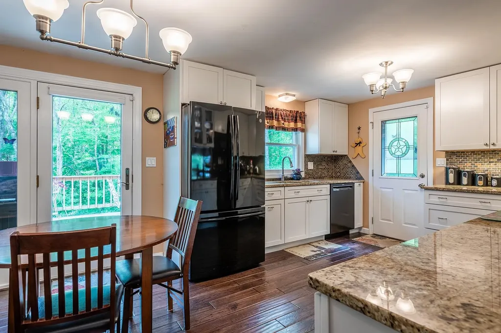 393 Morse Hill Road Dorset VT 05253