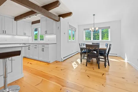 190 Vt Route 11 Peru VT 05152