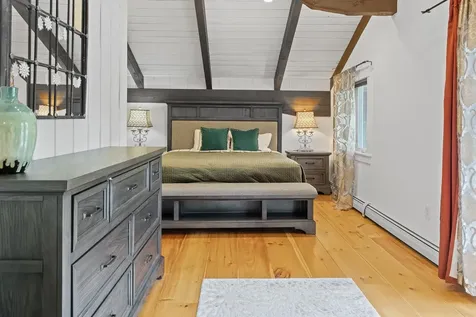 190 Vt Route 11 Peru VT 05152