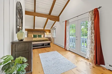 190 Vt Route 11 Peru VT 05152