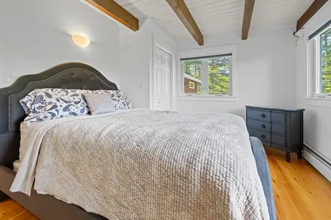 190 Vt Route 11 Peru VT 05152