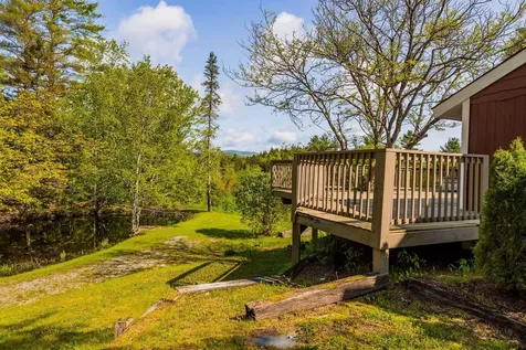 190 Vt Route 11 Peru VT 05152