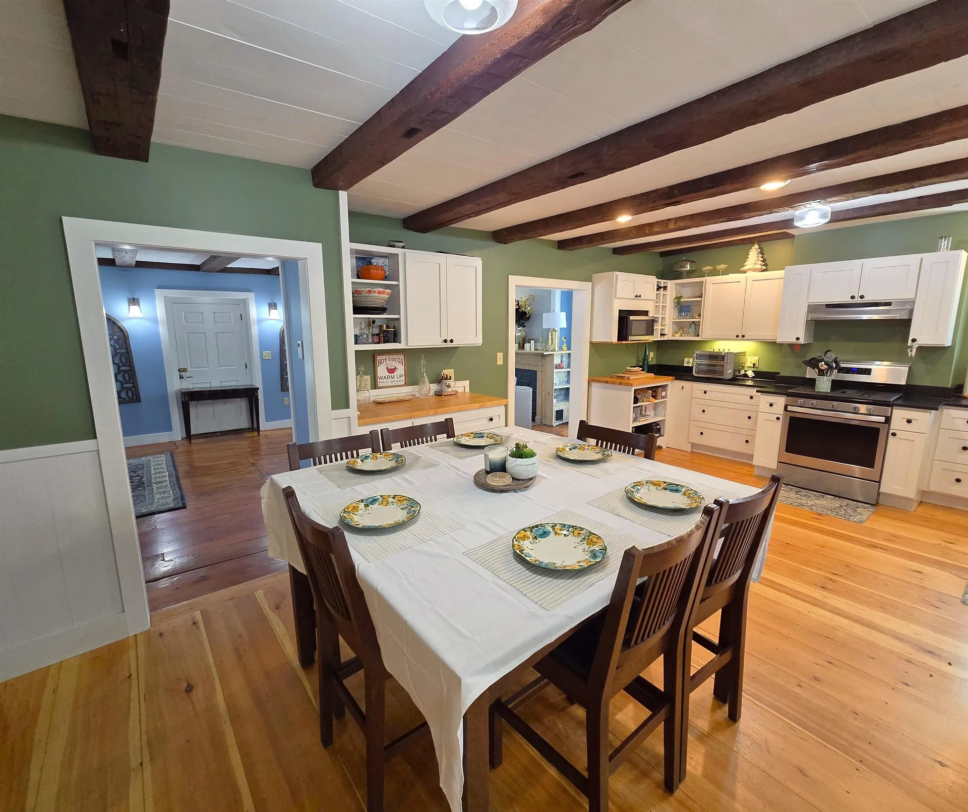 159 Westminster Road Putney VT 05346