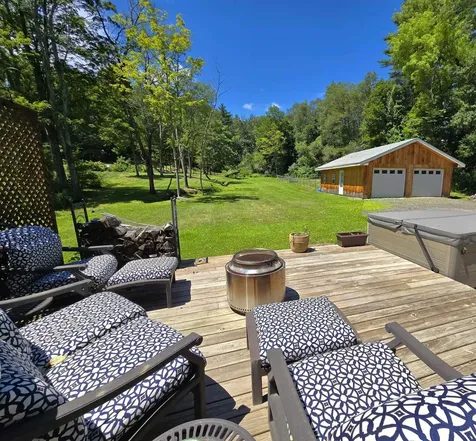 159 Westminster Road Putney VT 05346