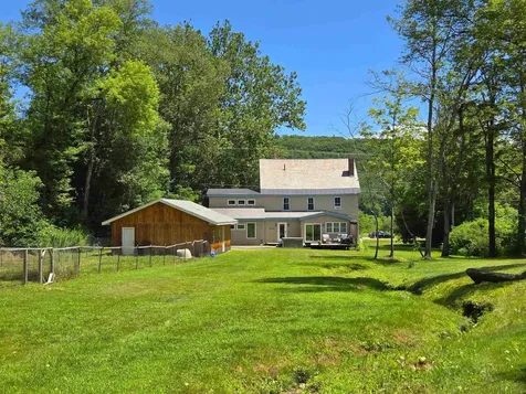 159 Westminster Road Putney VT 05346