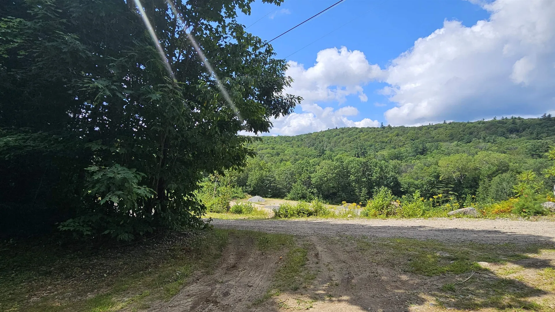 M9 L52 Sugar House Road Washington NH 03280