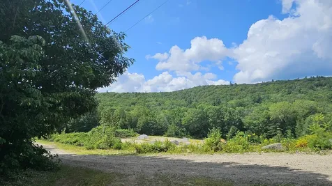 M9 L52 Sugar House Road Washington NH 03280