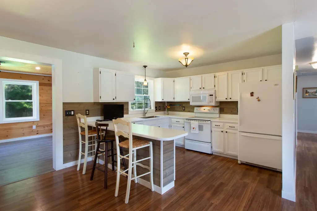 10 Miller Court Milton VT 05468