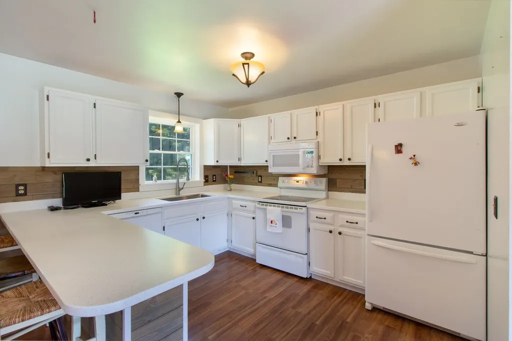 10 Miller Court Milton VT 05468